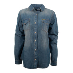 shirt combination parker ナゴンスタンス Women's Parker - STS Ranchwear