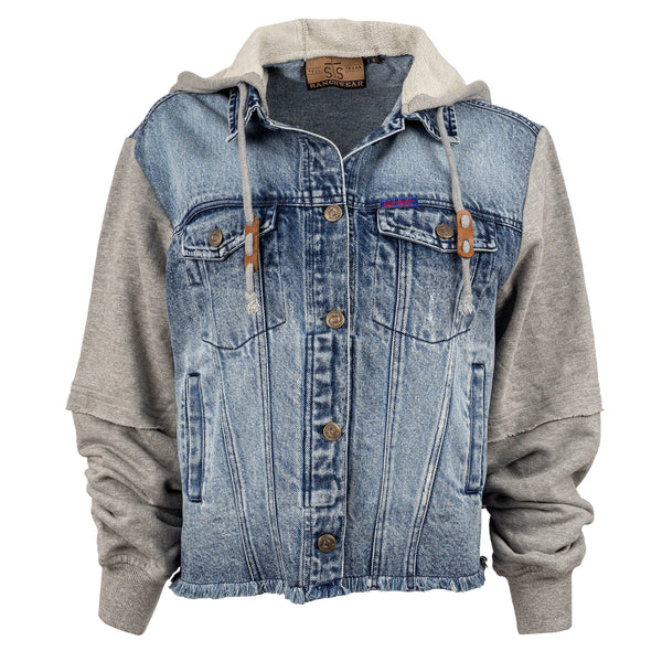 Women's Cassie Jo - STS Ranchwear