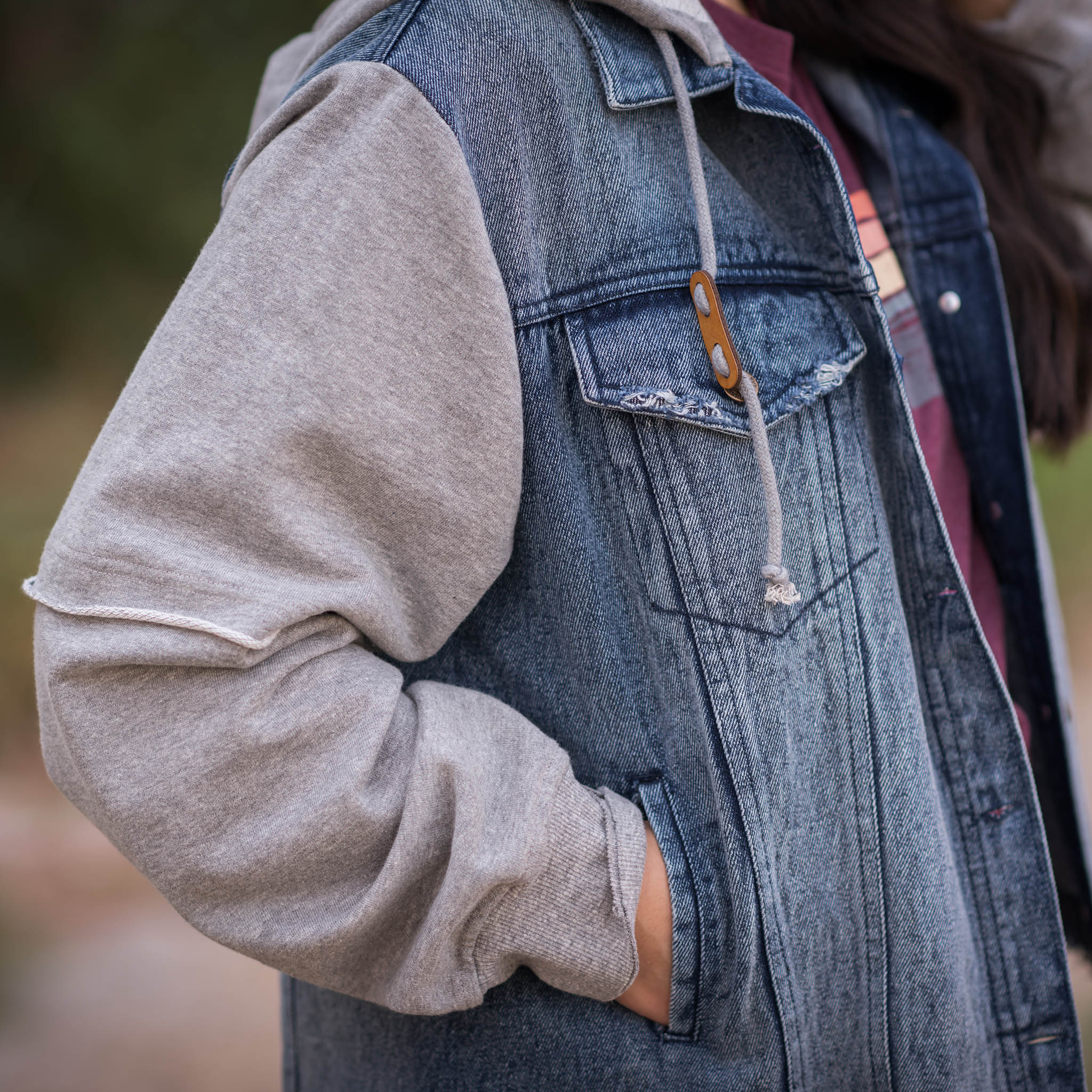 Women's Cassie Jo – STS Ranchwear