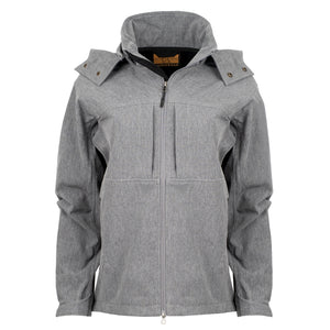 Women's Weston Valley - Light Gray