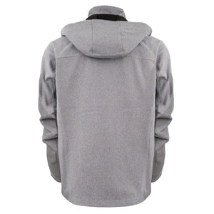 Youth Weston Valley - Light Gray