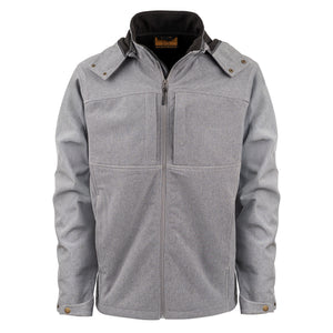 Youth Weston Valley - Light Gray