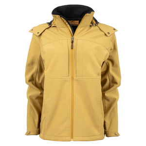 Women's Weston Valley - Curry