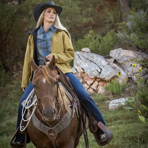 Women's Weston Valley - Curry