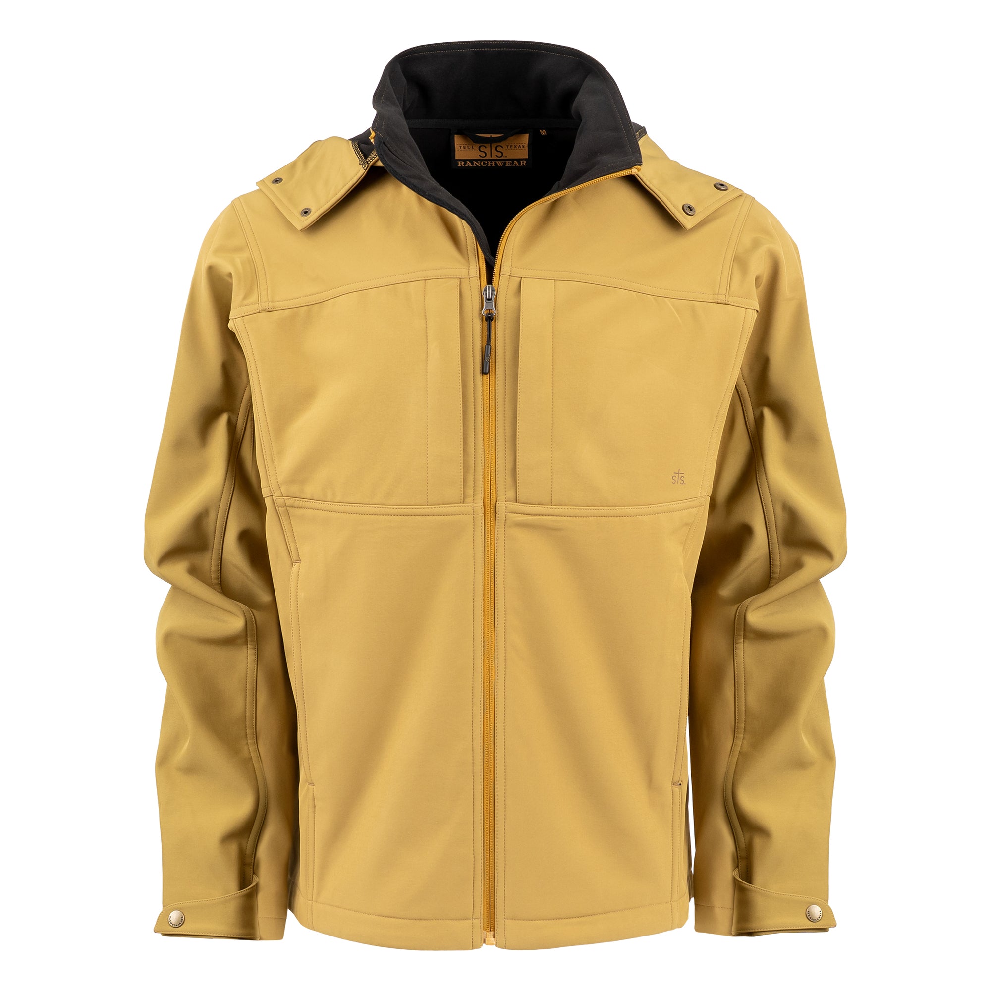 Youth Weston Valley - Curry - STS Ranchwear