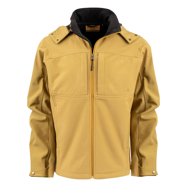Youth Weston Valley - Curry - STS Ranchwear