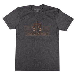 STS Boot Stitch Tee