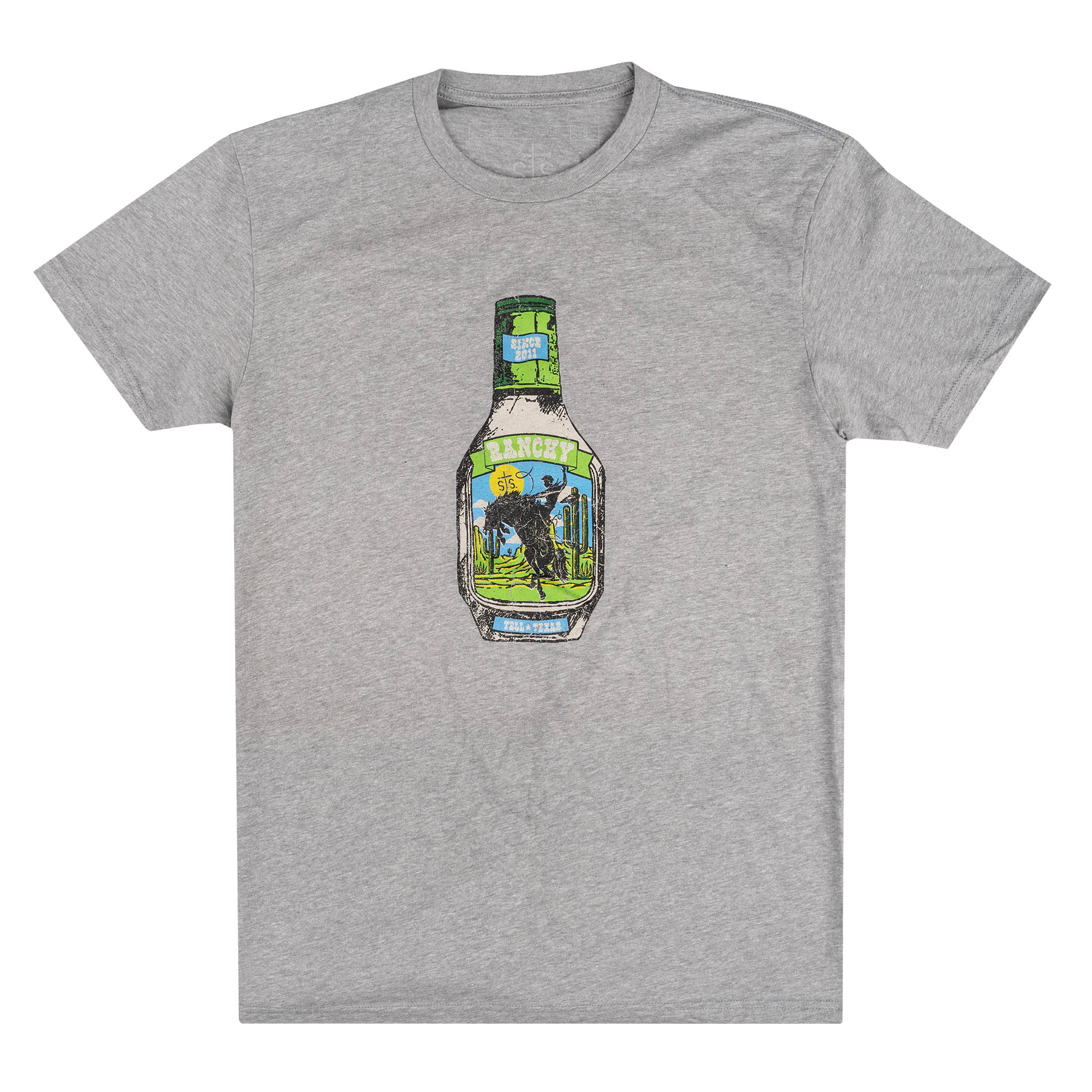 STS Ranchy Tee