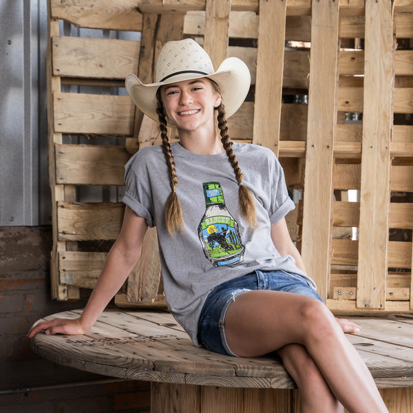 STS Ranchwear Flaxen Roan Toiletry Kit main image 0