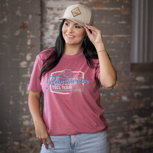 STS Armadillo Tee