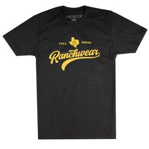 STS Script Tee