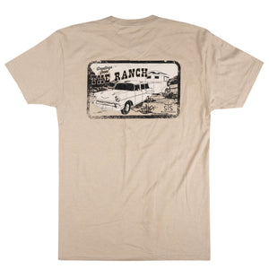 STS Vintage Rig Tee