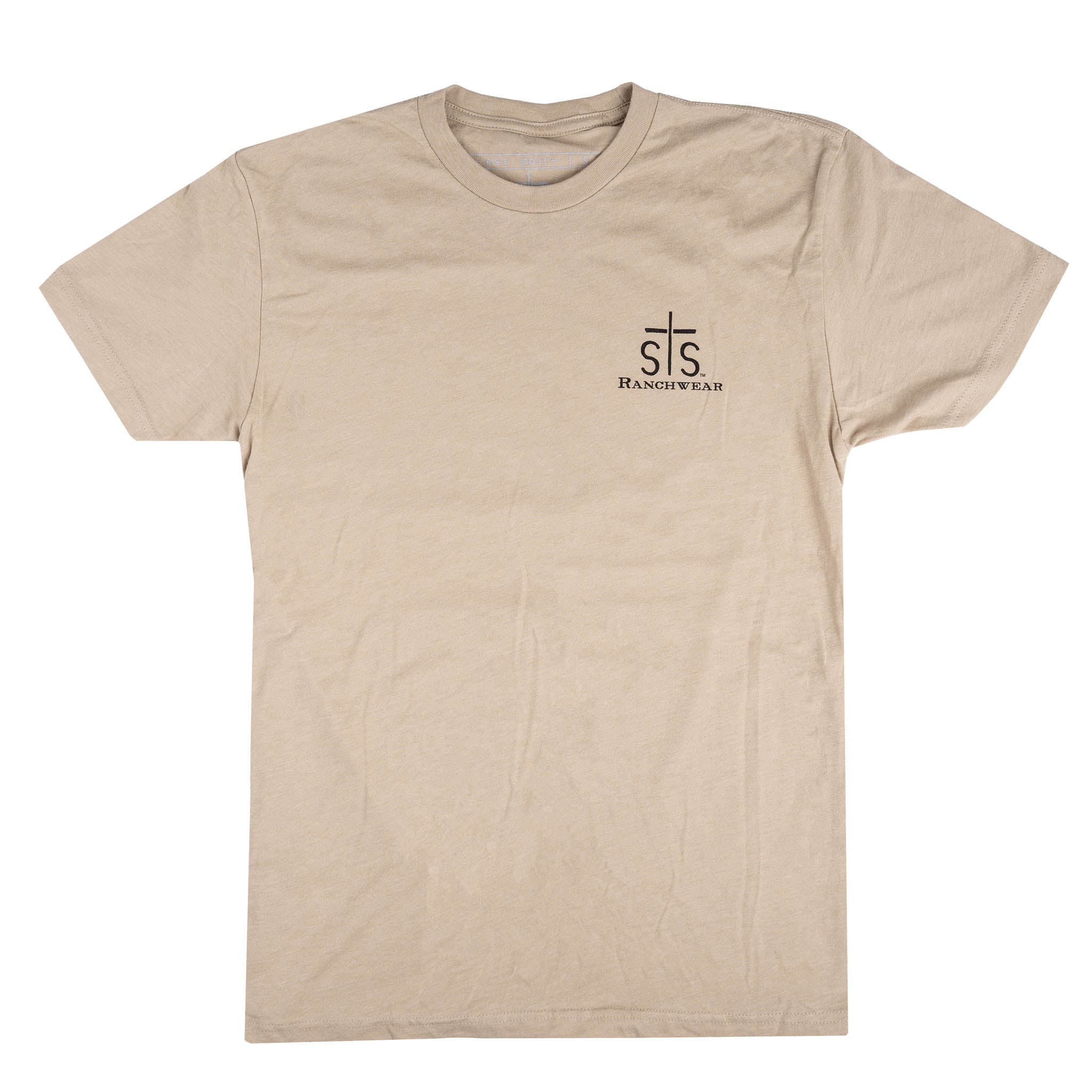 STS Vintage Rig Tee