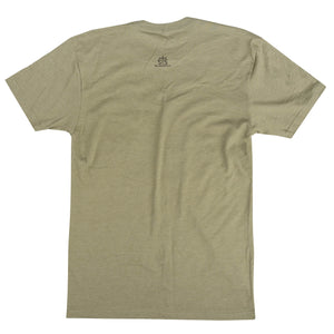 STS Hillbilly Speed Bump Tee
