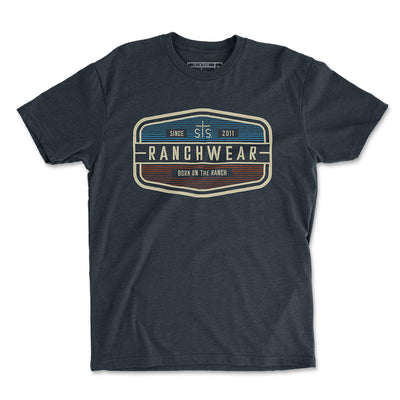 T-shirts - STS Ranchwear