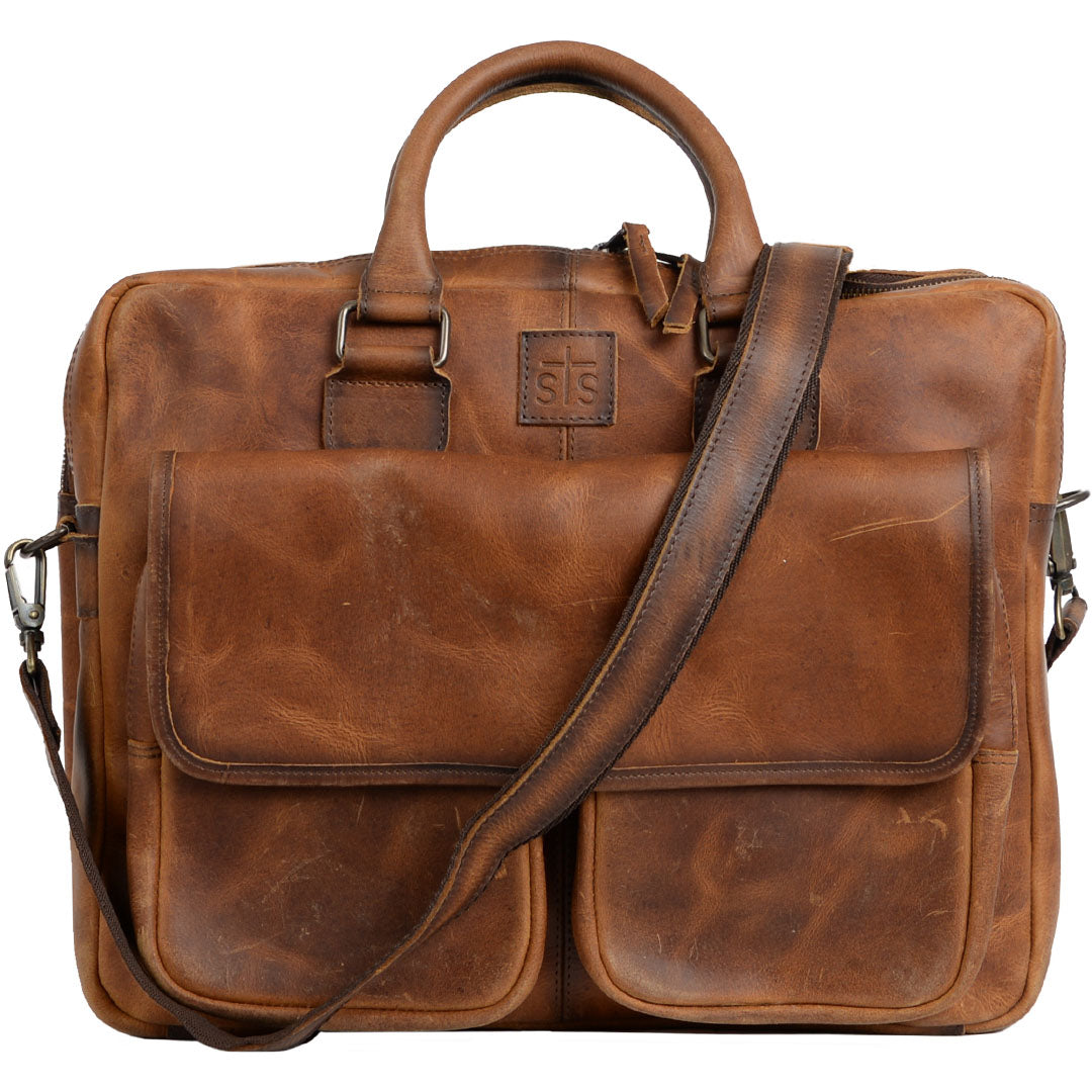 Tucson Messenger - STS Ranchwear