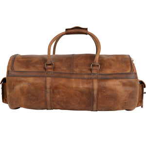 Tucson Round Duffle