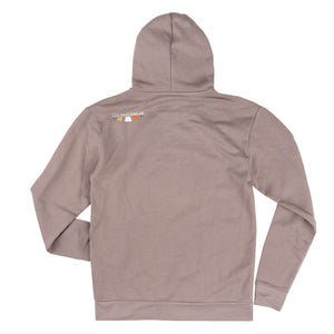 STS Oval Bull Hoodie