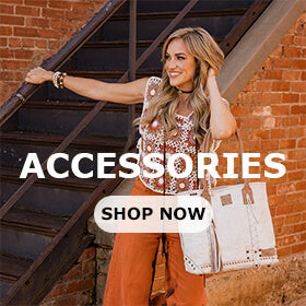Shop STS Ranchwear's Accessories Collections