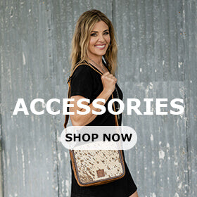 Shop Now - STS Ranchwear Accessories