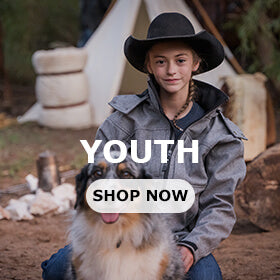 Shop Now - STS Ranchwear Youth