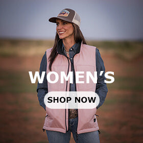 Shop STS Ranchwear's Women's Collections