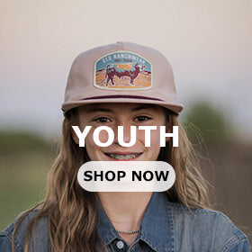 Shop STS Ranchwear's Youth Collections