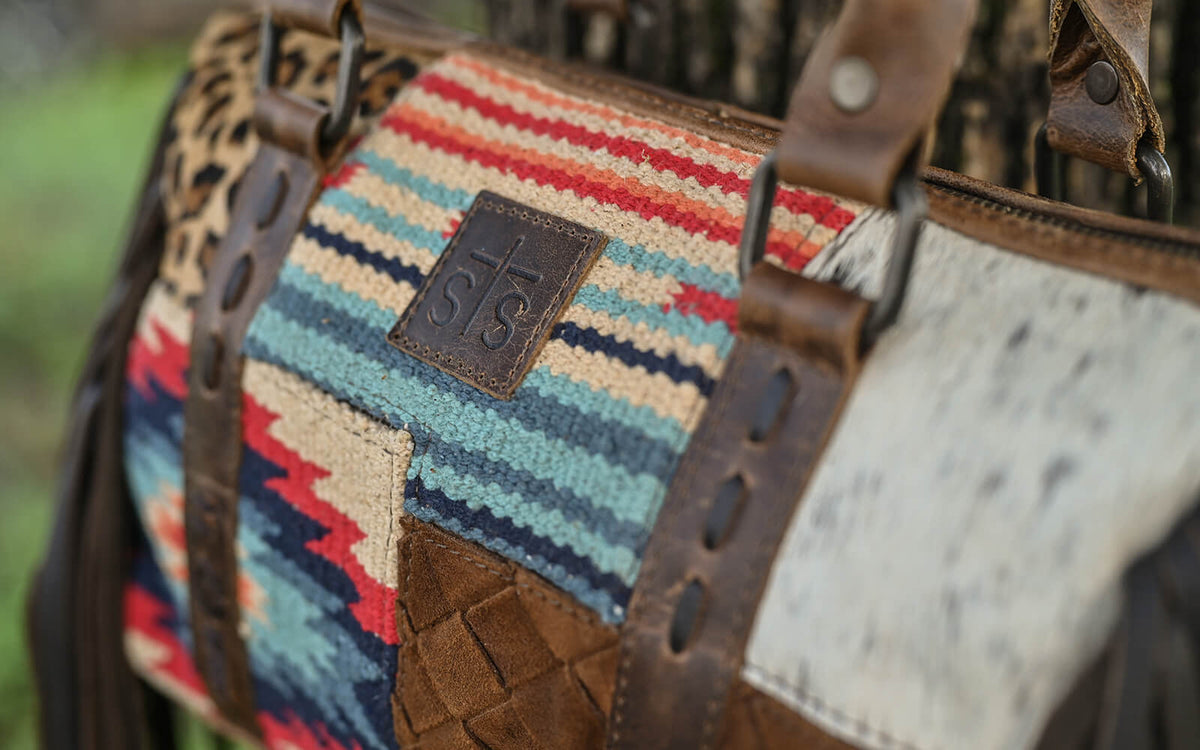 STS Ranchwear