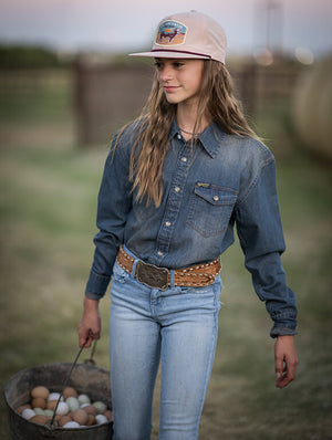 Shop STS Ranchwear's Youth Apparel
