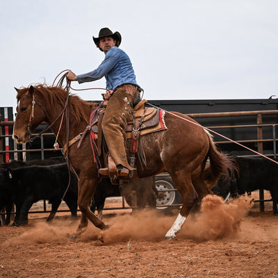 The Ranch Hand