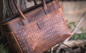 Shop STS Ranchwear's Catalina Croc Collection