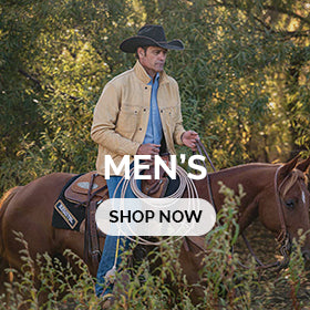 STS Ranchwear Men's Apparel and Accessories - Shop Now