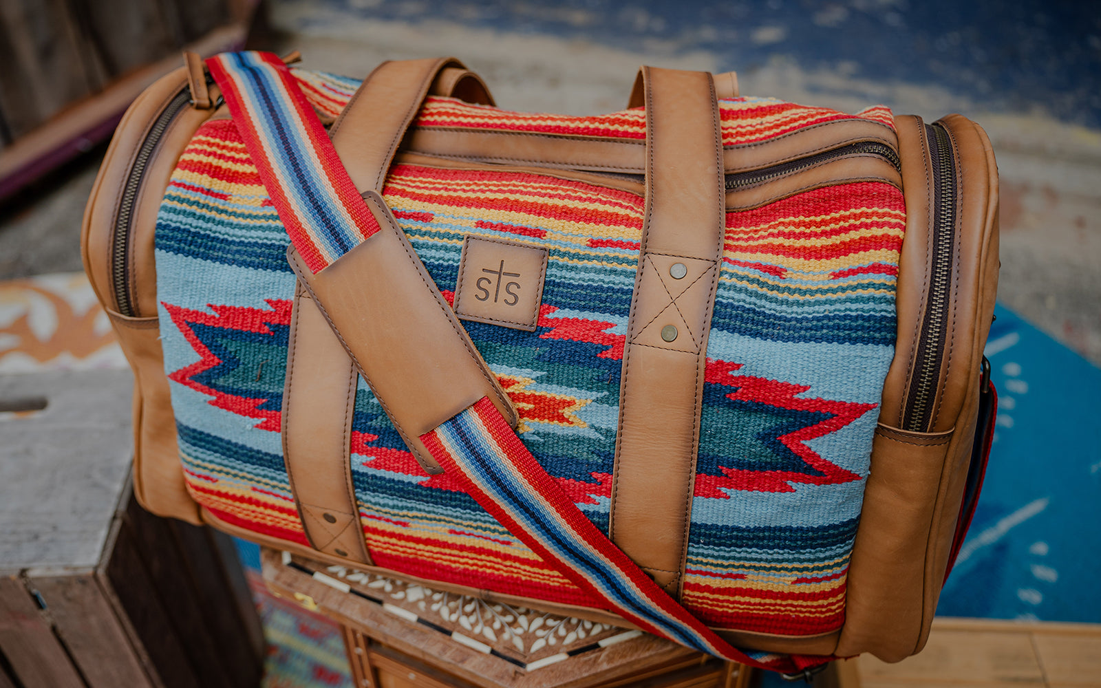 STS Ranchwear