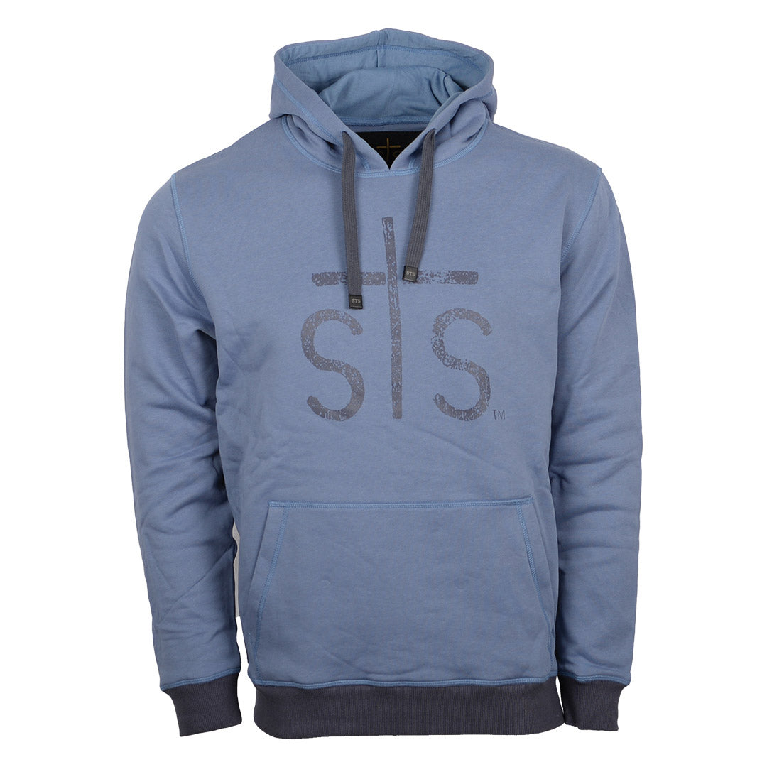 Crosshatch hoodie online mens