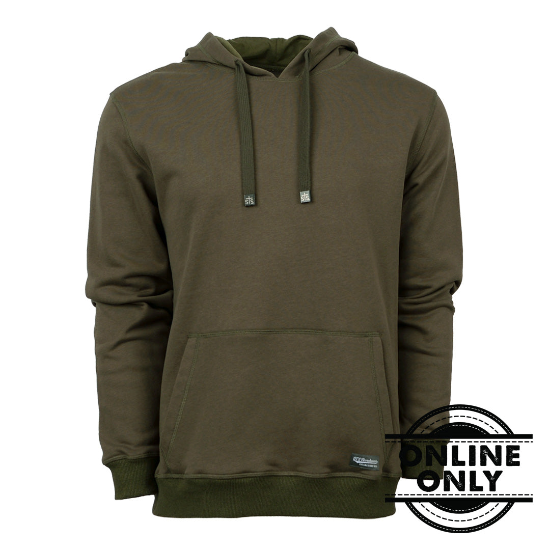 Unisex Original Hoodie - Olive