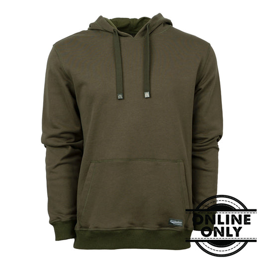 Unisex Original Hoodie - Olive