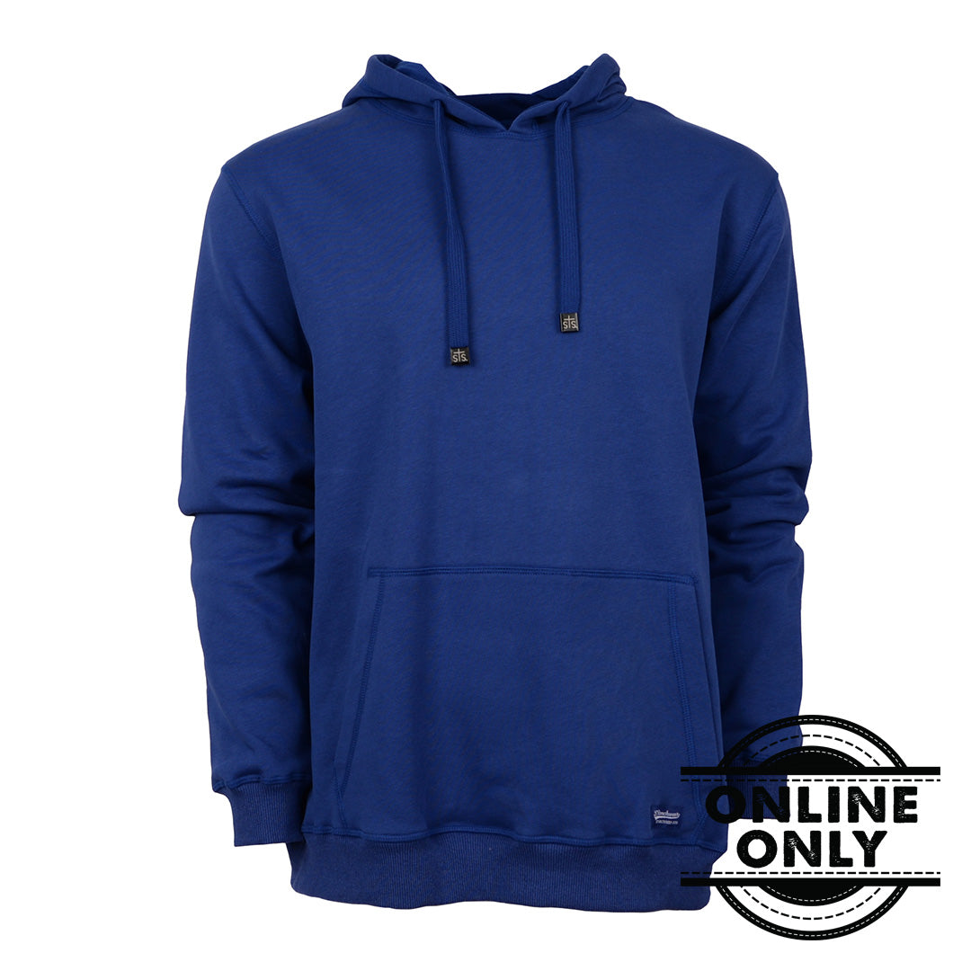 Unisex Original Hoodie - Royal Blue