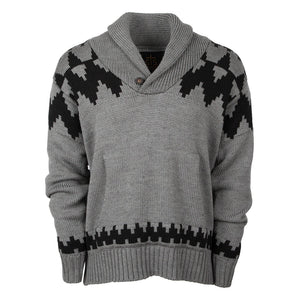 Men's Denali Sweater