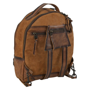 Palomino Serape Mini Backpack