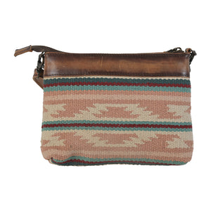 Palomino Serape Grace Crossbody