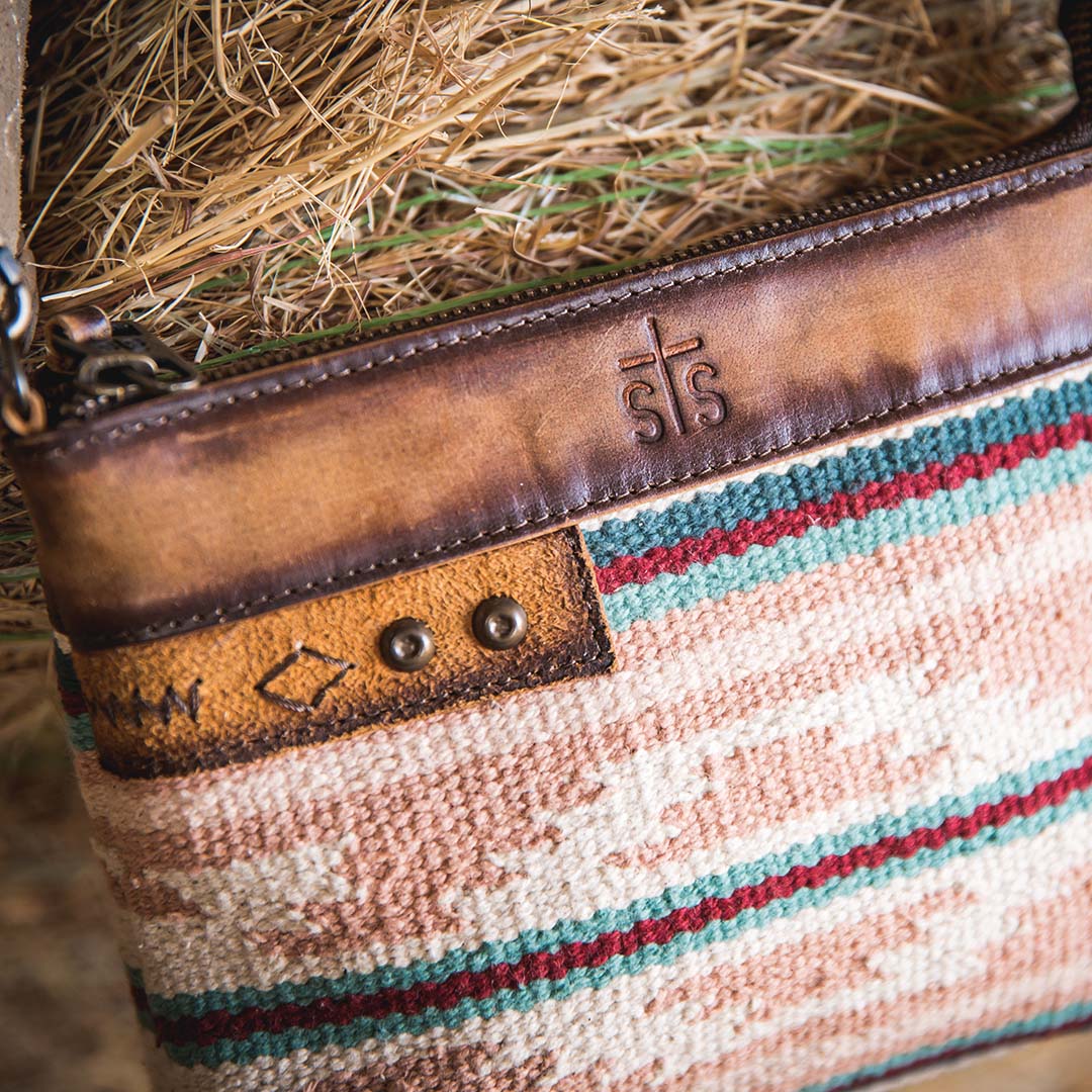 STS Ranchwear® Sweet Grass Grace Crossbody