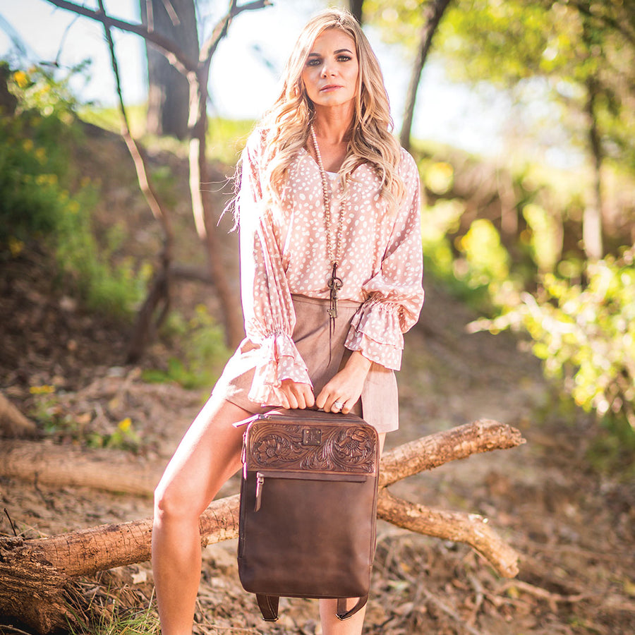 Westward Backpack