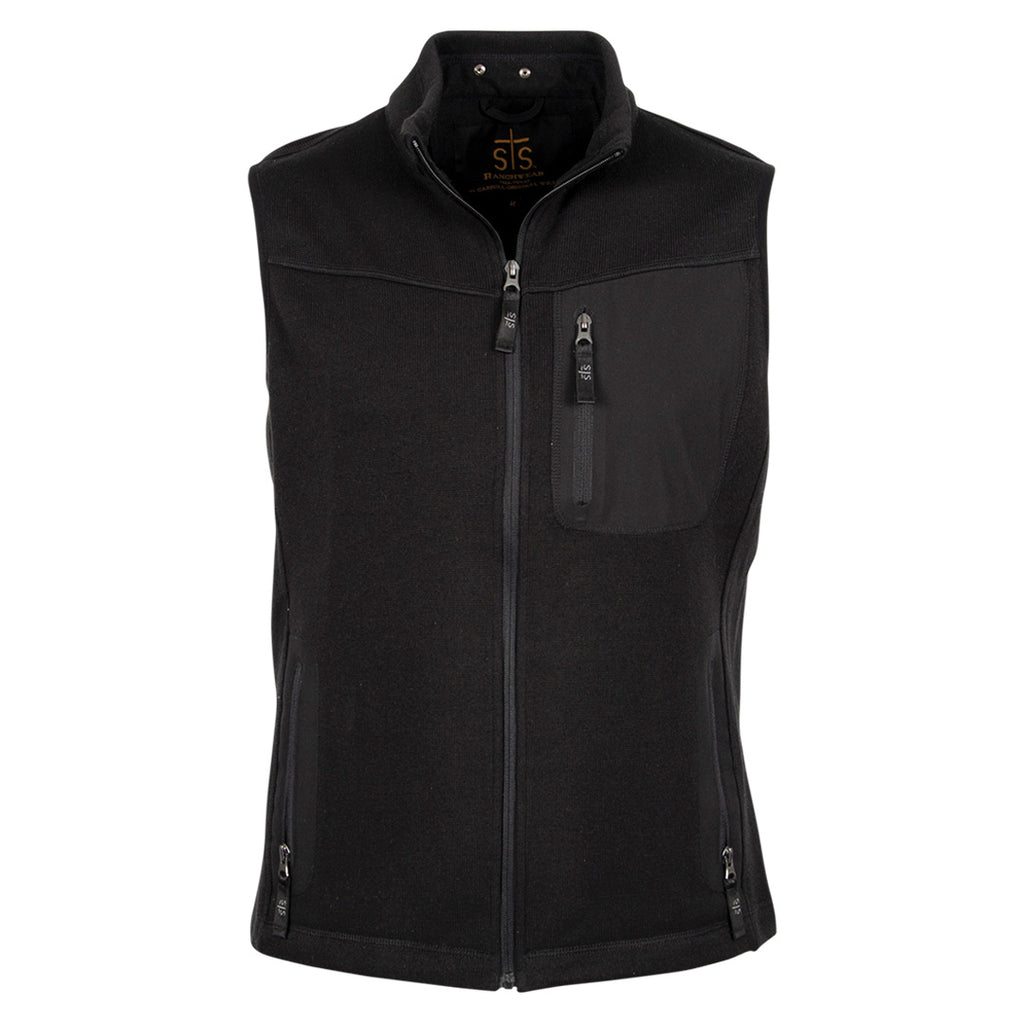 新品 Rough and Swell PHANTOM VEST Syn Down Hybrid Vest – 509