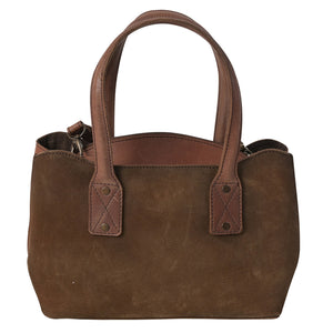 Baroness ll Josie Satchel