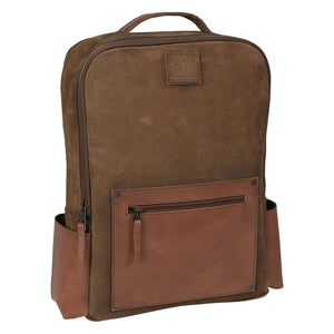 Foreman ll Simple Life Backpack
