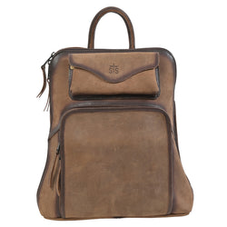 Sts Ranchwear Cowhide Duffle Bag - ShopperBoard