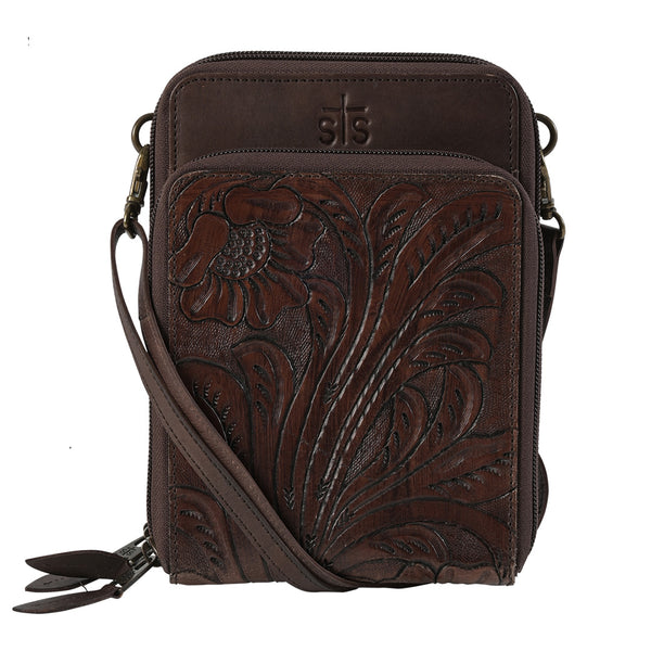 Westward Jessie Crossbody