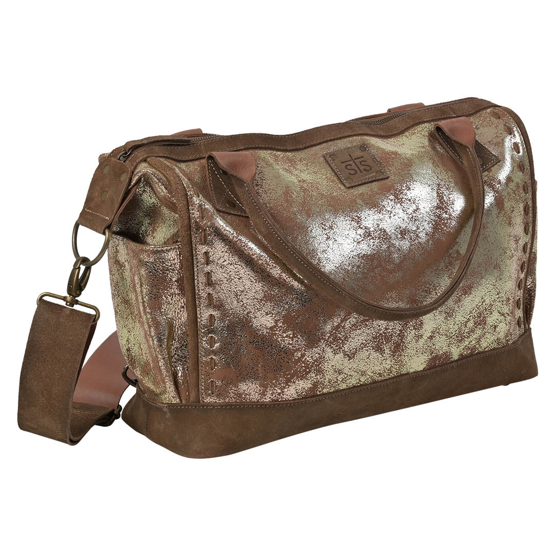 STS Ranchwear Unisex Heritage Duffel Bag