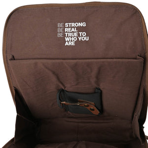 Baroness ll Sunny Backpack