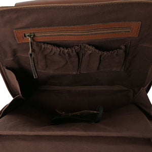 Baroness ll Sunny Backpack